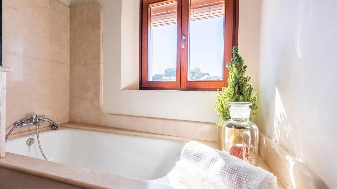 דירות Atico La Carrasquilla Gaucin By Ruralidays מראה חיצוני תמונה